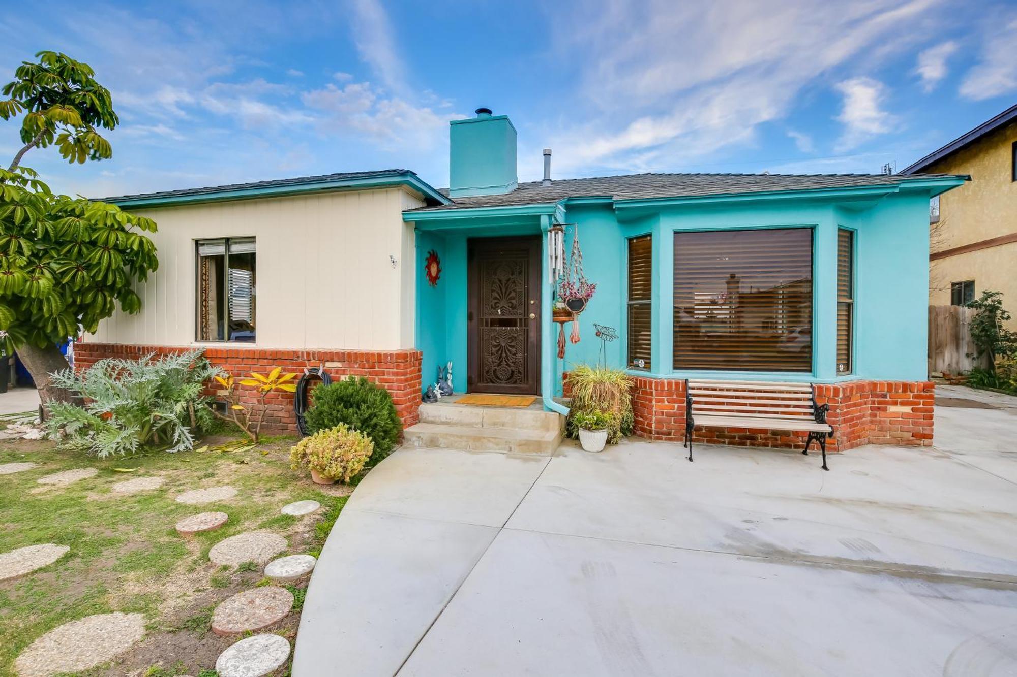 Gardena Vacation Rental 5 Mi To Manhattan Beach! Exterior photo